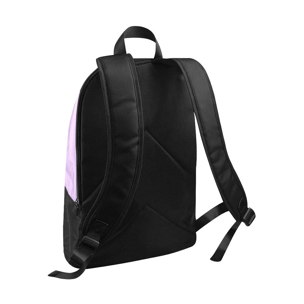 Mochila de tela personalizada
