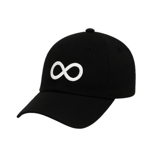 Purple Enke Classic Cap
