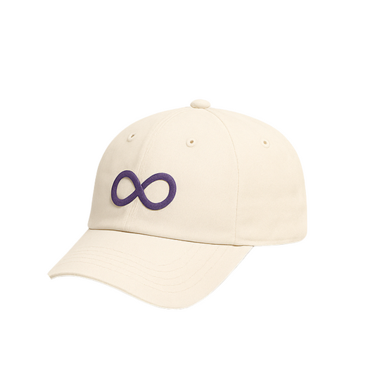 Purple Enke Classic Cap